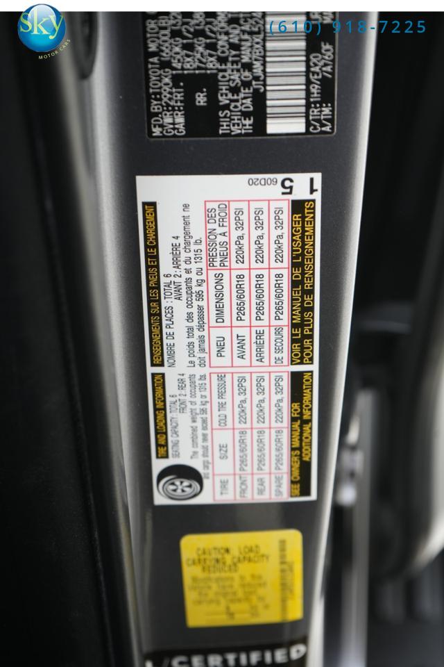 2020 Lexus GX 460 4WD Premium 6-PASSENGER West Chester PA