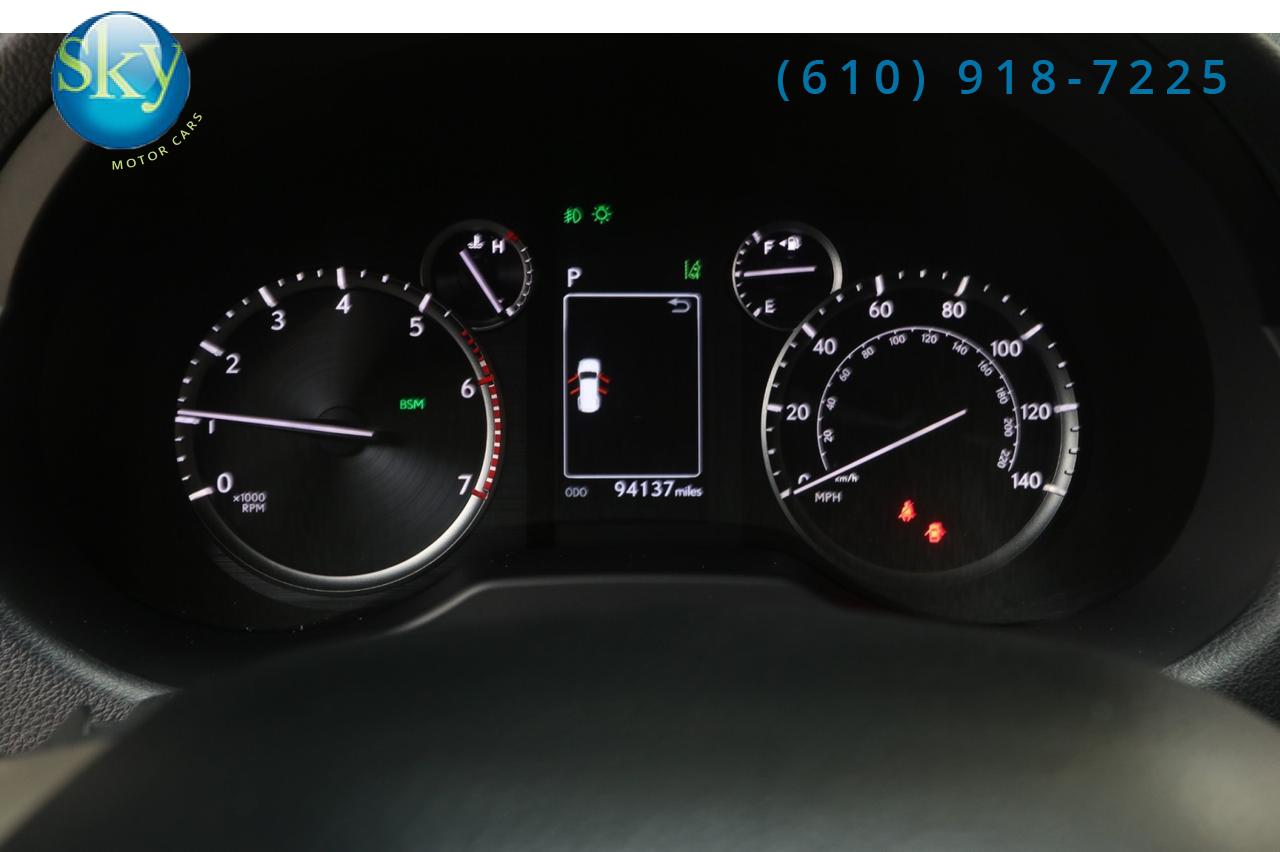 2020 Lexus GX 460 4WD Premium 7-PASSENGER West Chester PA