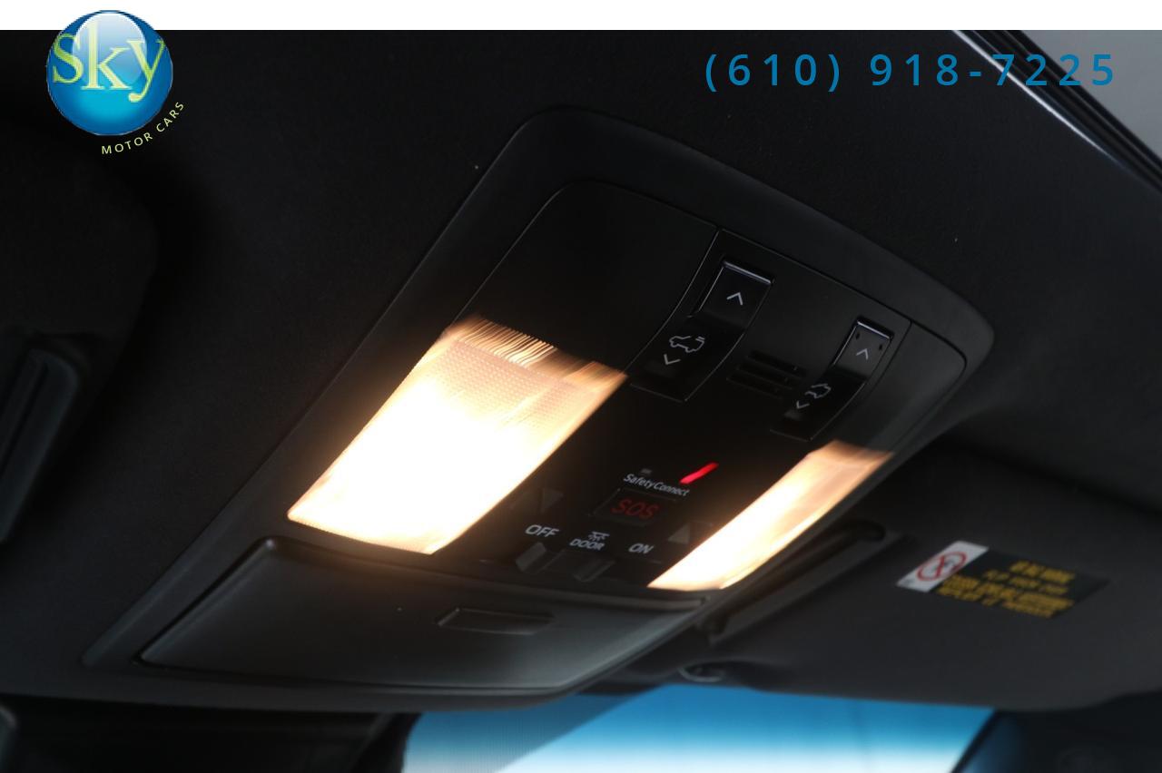 2020 Lexus GX 460 4WD Premium 7-PASSENGER West Chester PA