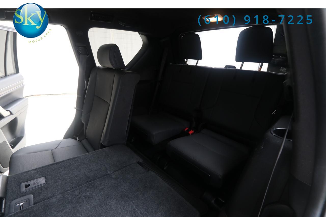 2020 Lexus GX 460 4WD Premium 7-PASSENGER West Chester PA