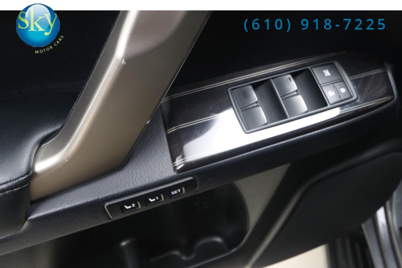 2020 Lexus GX 460 4WD Premium 7-PASSENGER West Chester PA