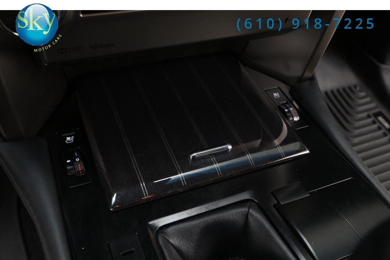 2020 Lexus GX 460 4WD Premium 7-PASSENGER West Chester PA