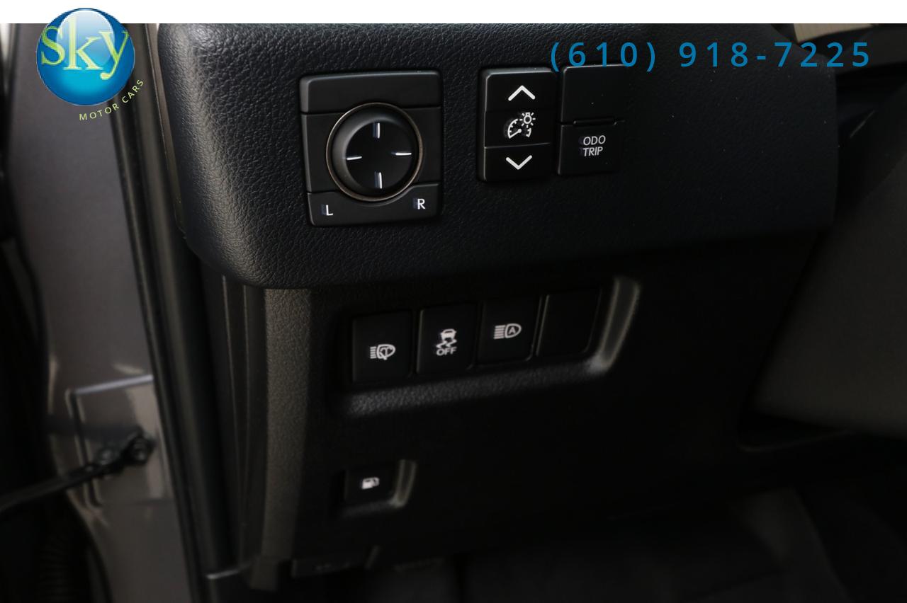 2020 Lexus GX 460 4WD Premium 7-PASSENGER West Chester PA