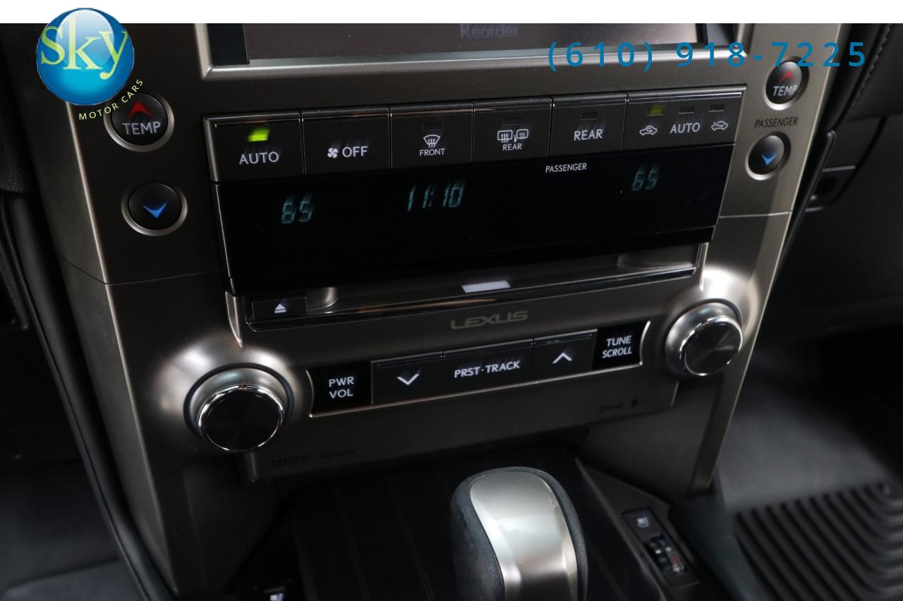 2020 Lexus GX 460 4WD Premium 7-PASSENGER West Chester PA