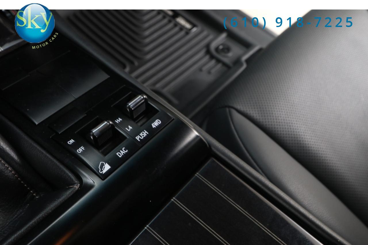 2020 Lexus GX 460 4WD Premium 7-PASSENGER West Chester PA