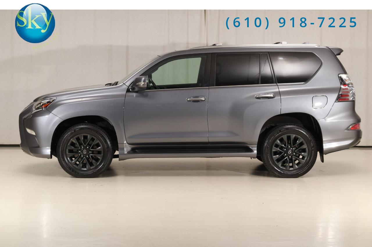 2020 Lexus GX 460 4WD Premium 7-PASSENGER West Chester PA