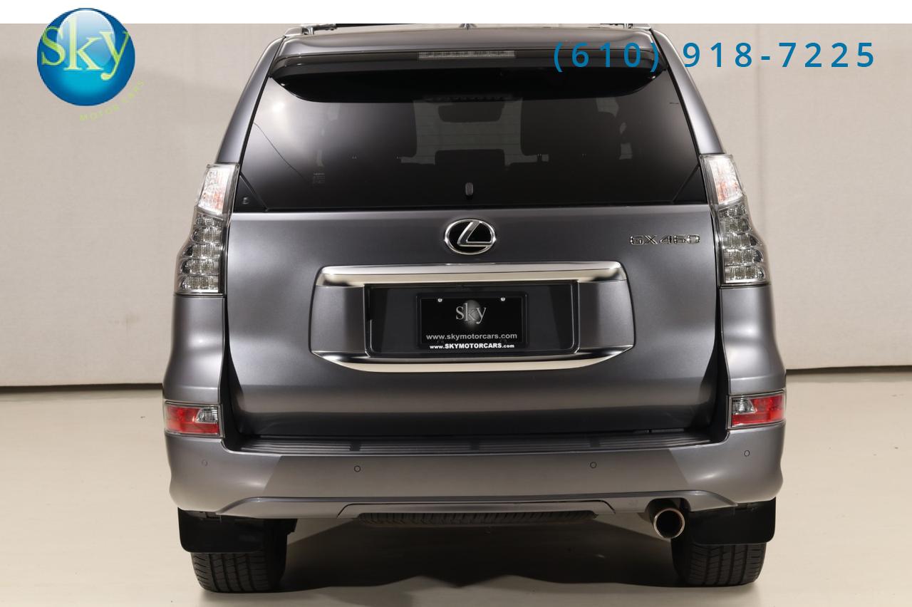2020 Lexus GX 460 4WD Premium 7-PASSENGER West Chester PA