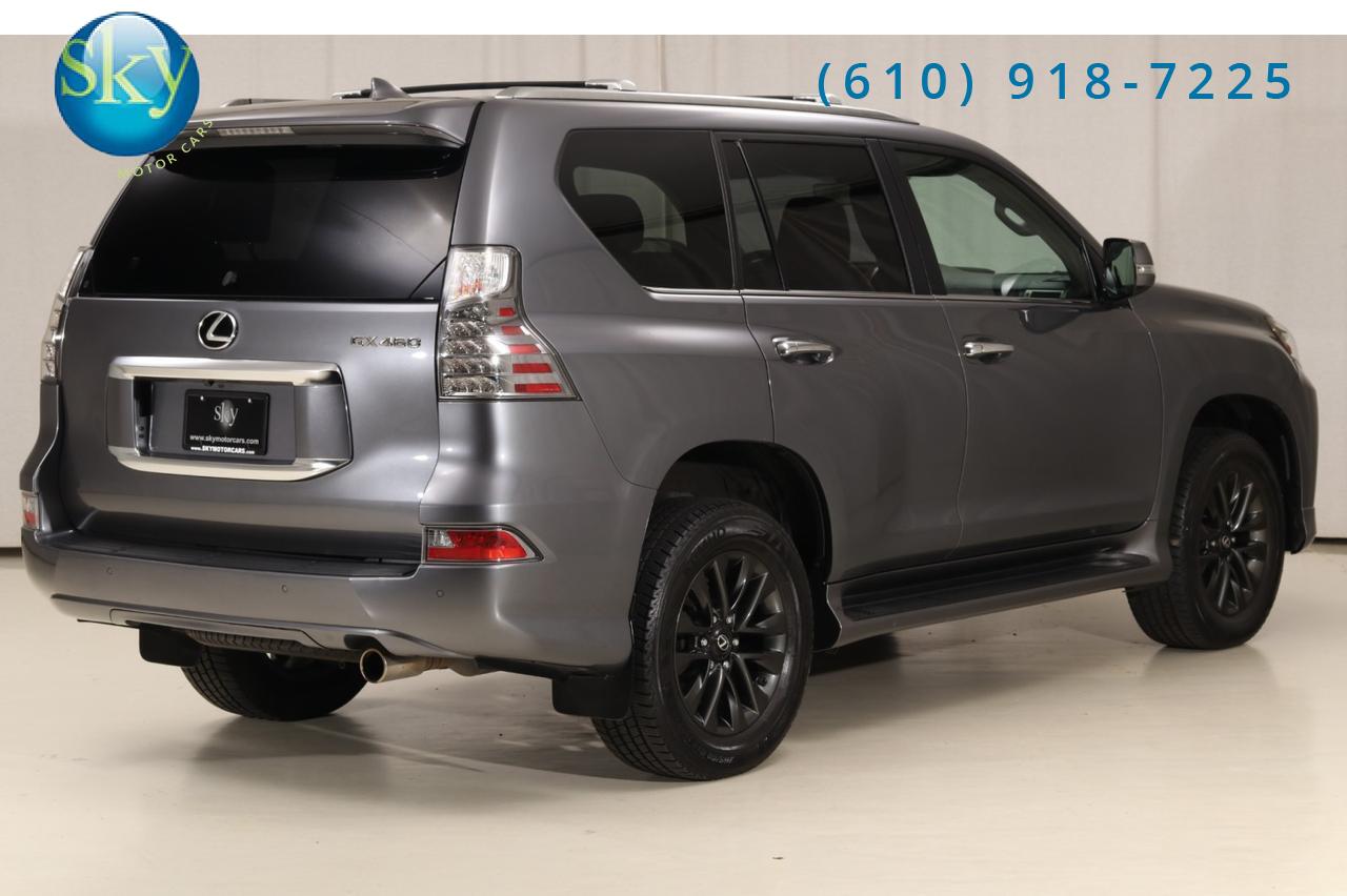 2020 Lexus GX 460 4WD Premium 7-PASSENGER West Chester PA