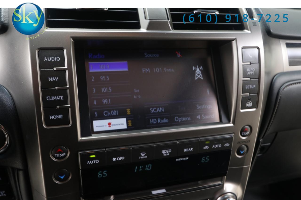 2020 Lexus GX 460 4WD Premium 7-PASSENGER West Chester PA