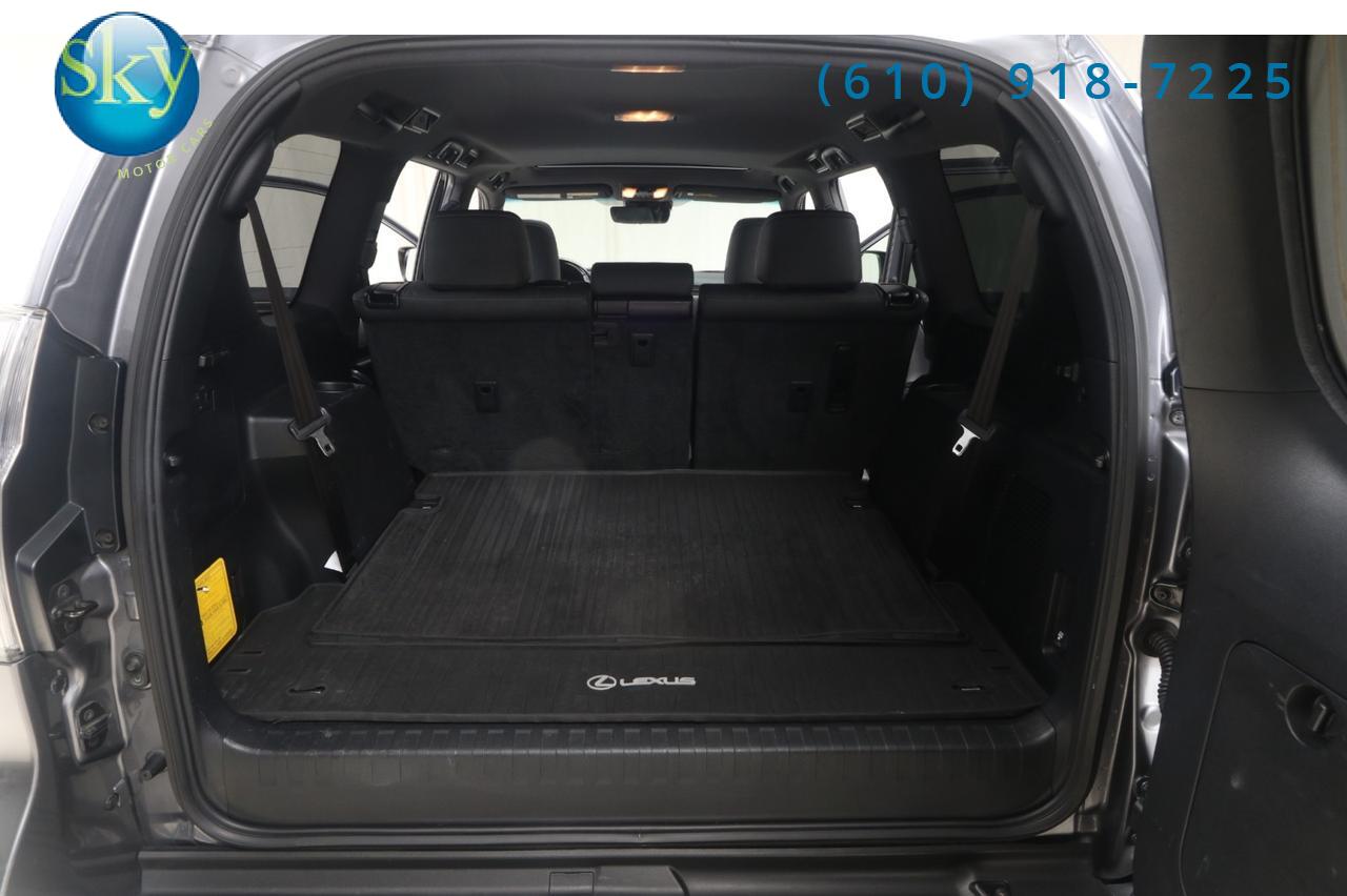 2020 Lexus GX 460 4WD Premium 7-PASSENGER West Chester PA