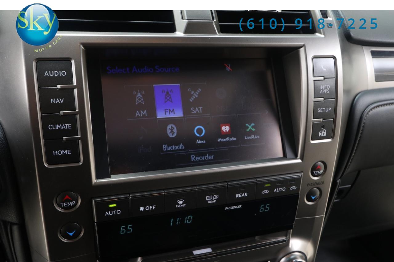 2020 Lexus GX 460 4WD Premium 7-PASSENGER West Chester PA