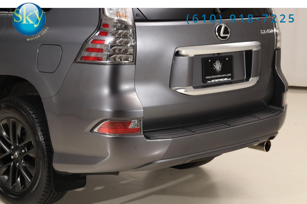 2020 Lexus GX 460 4WD Premium 7-PASSENGER West Chester PA