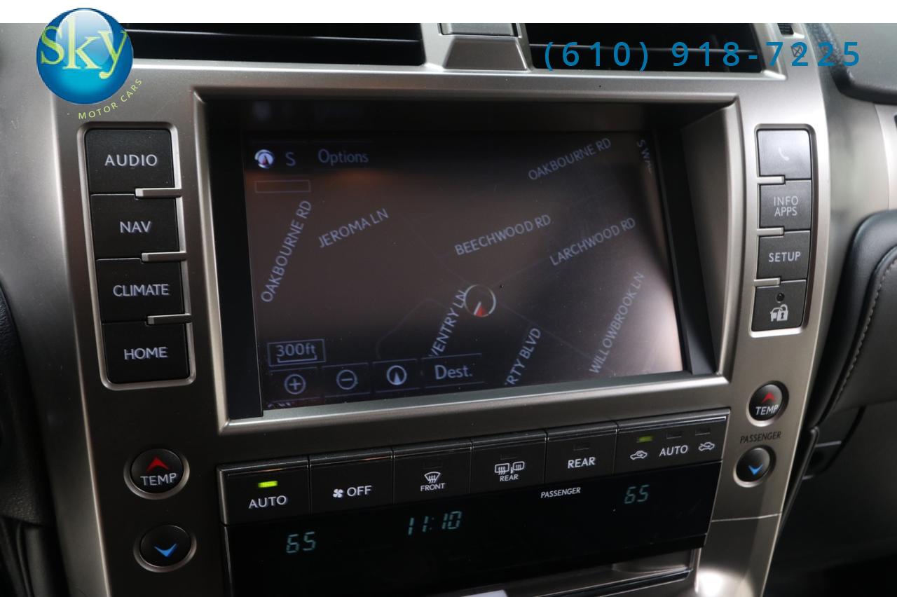 2020 Lexus GX 460 4WD Premium 7-PASSENGER West Chester PA