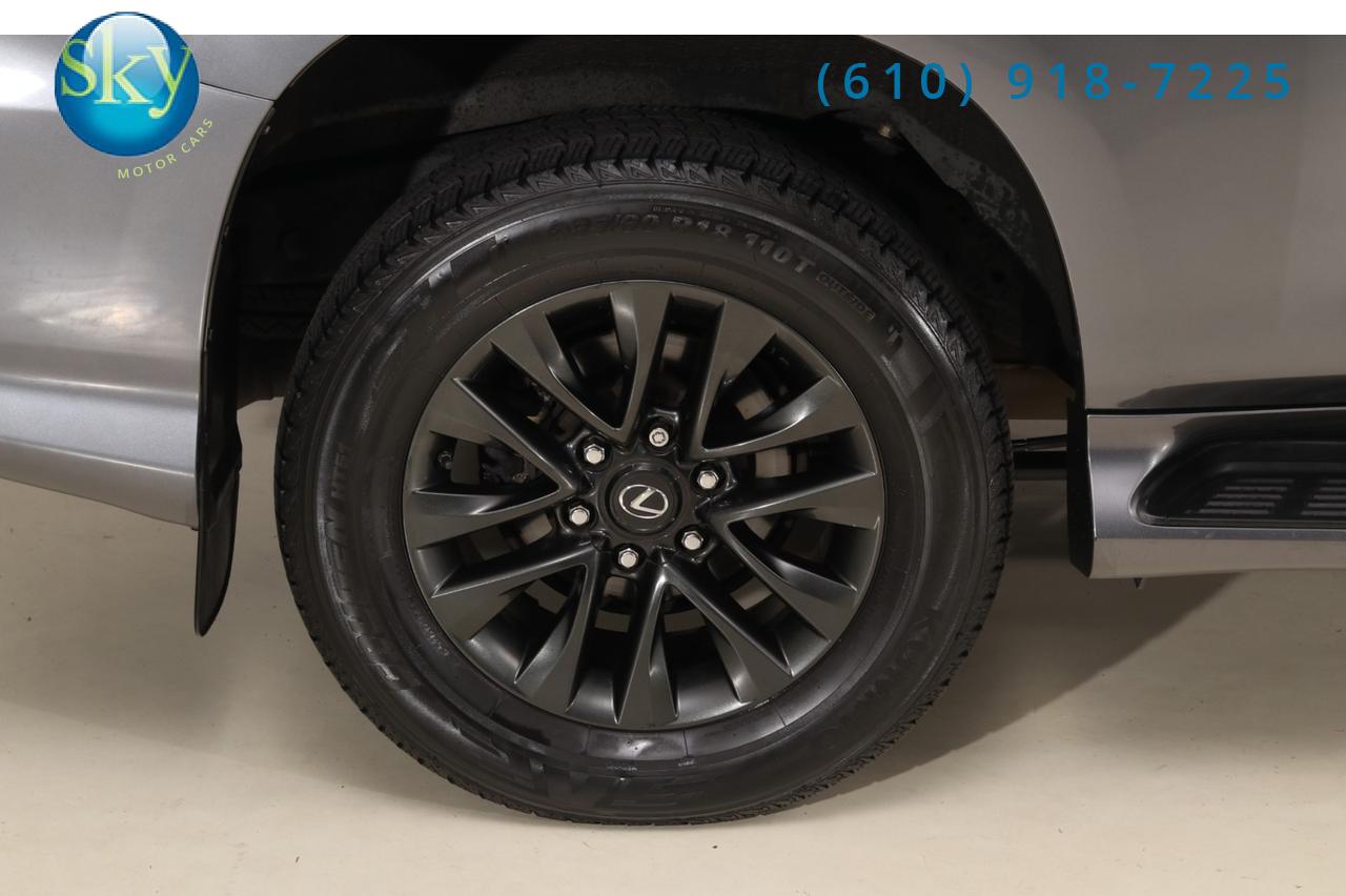 2020 Lexus GX 460 4WD Premium 7-PASSENGER West Chester PA