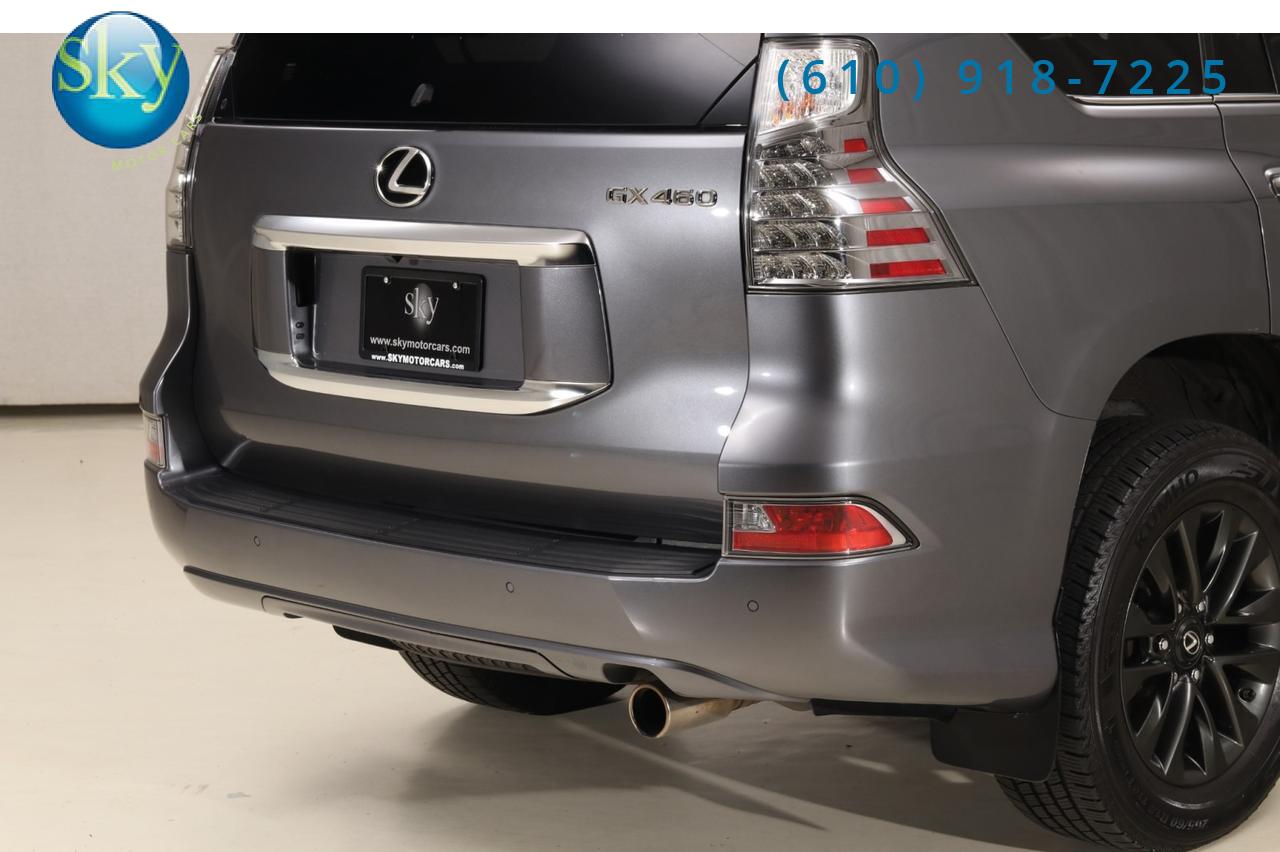 2020 Lexus GX 460 4WD Premium 7-PASSENGER West Chester PA