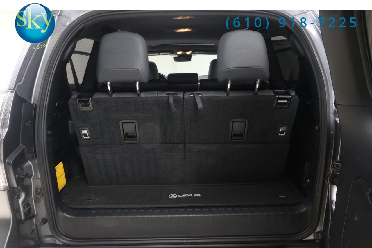 2020 Lexus GX 460 4WD Premium 7-PASSENGER West Chester PA