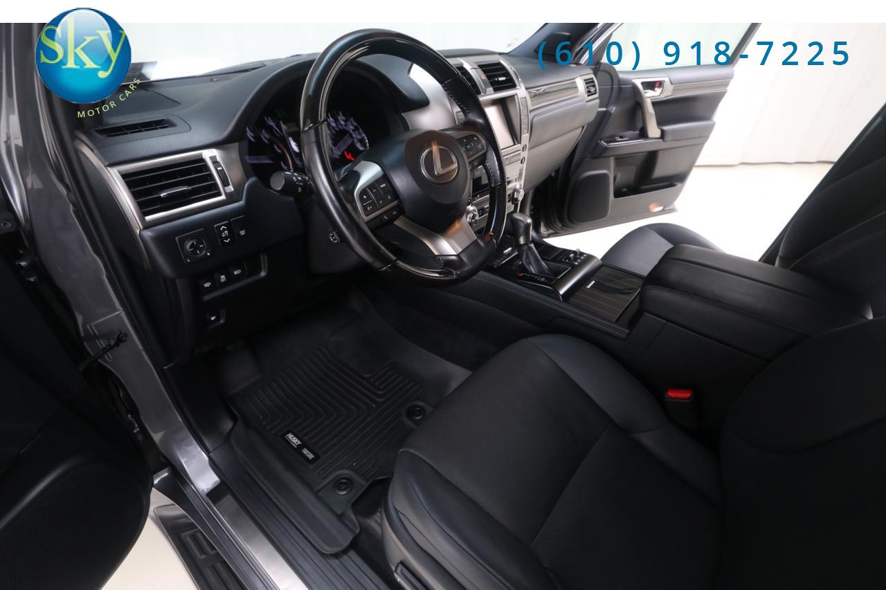2020 Lexus GX 460 4WD Premium 7-PASSENGER West Chester PA