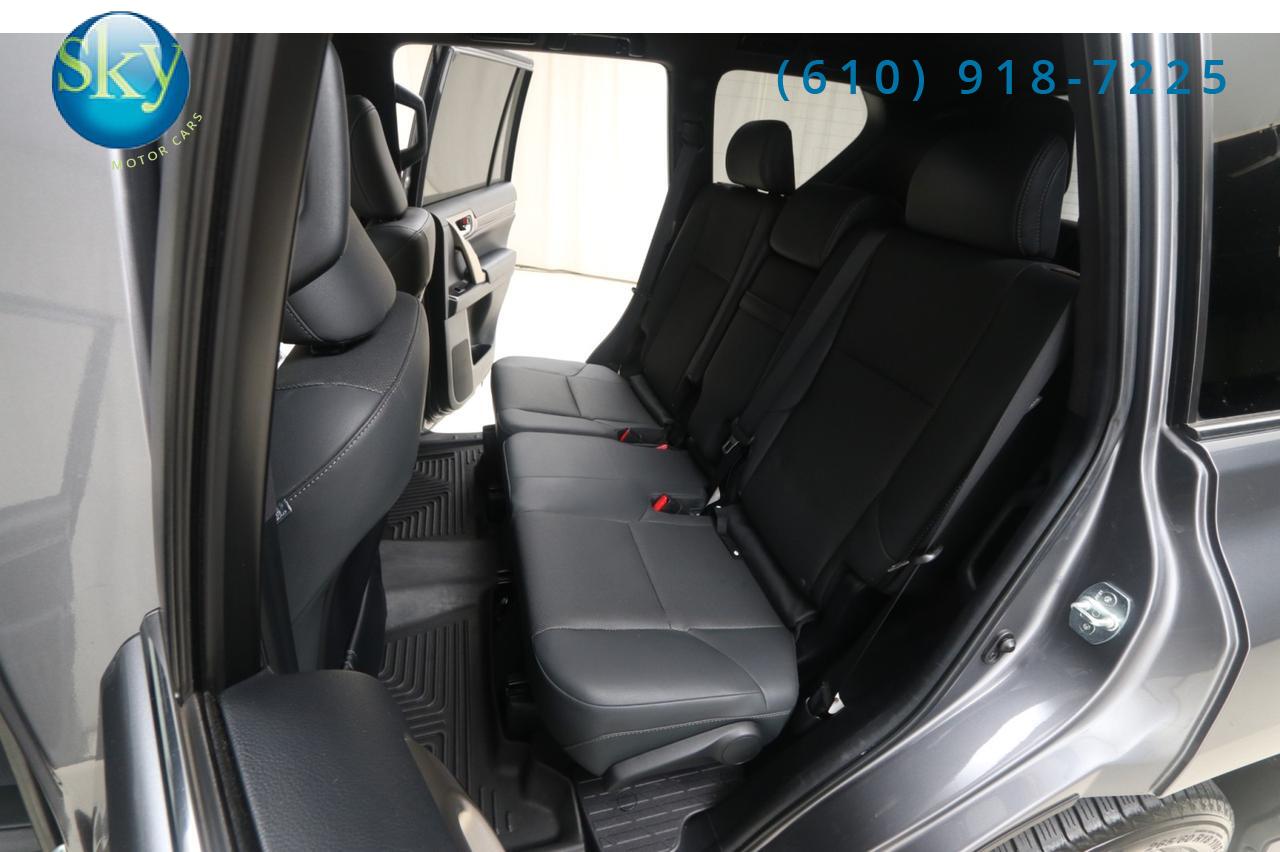 2020 Lexus GX 460 4WD Premium 7-PASSENGER West Chester PA