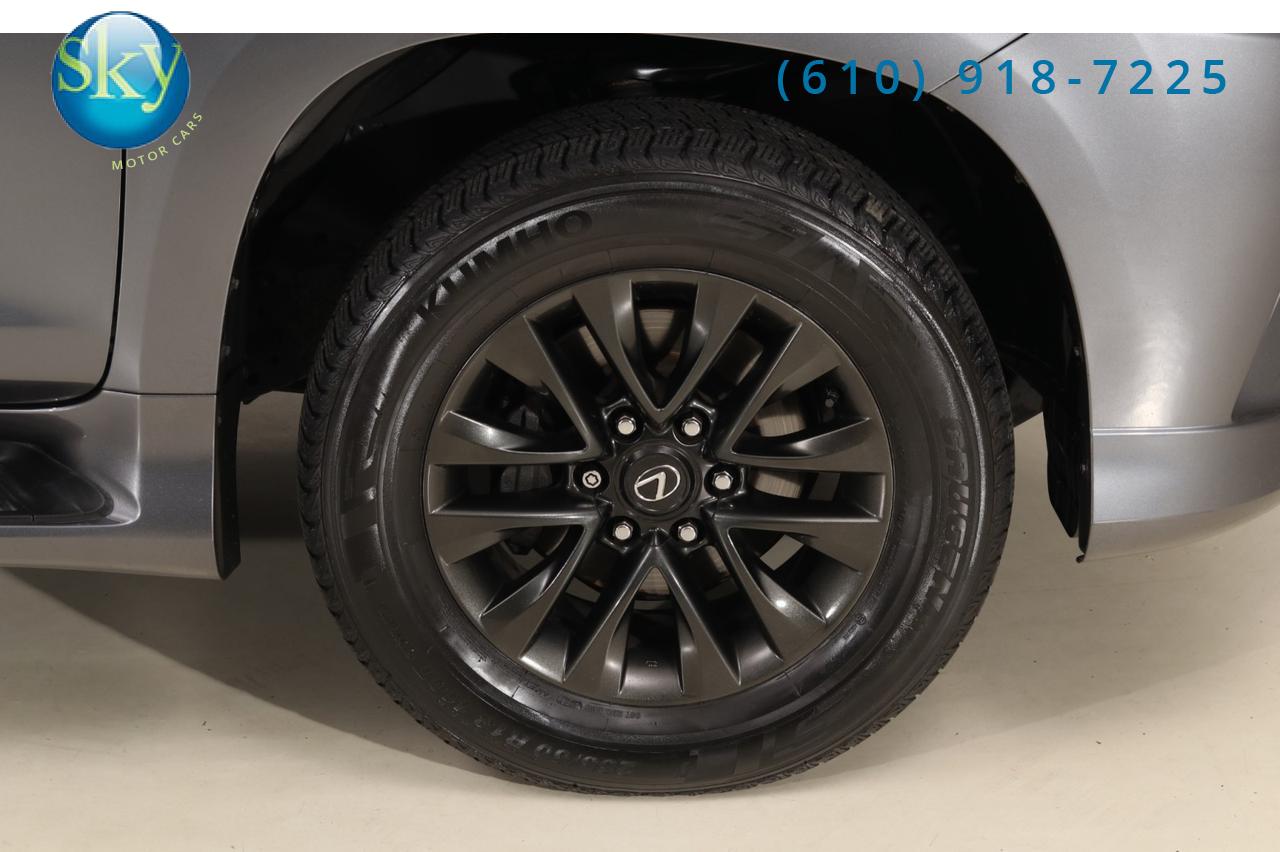 2020 Lexus GX 460 4WD Premium 7-PASSENGER West Chester PA