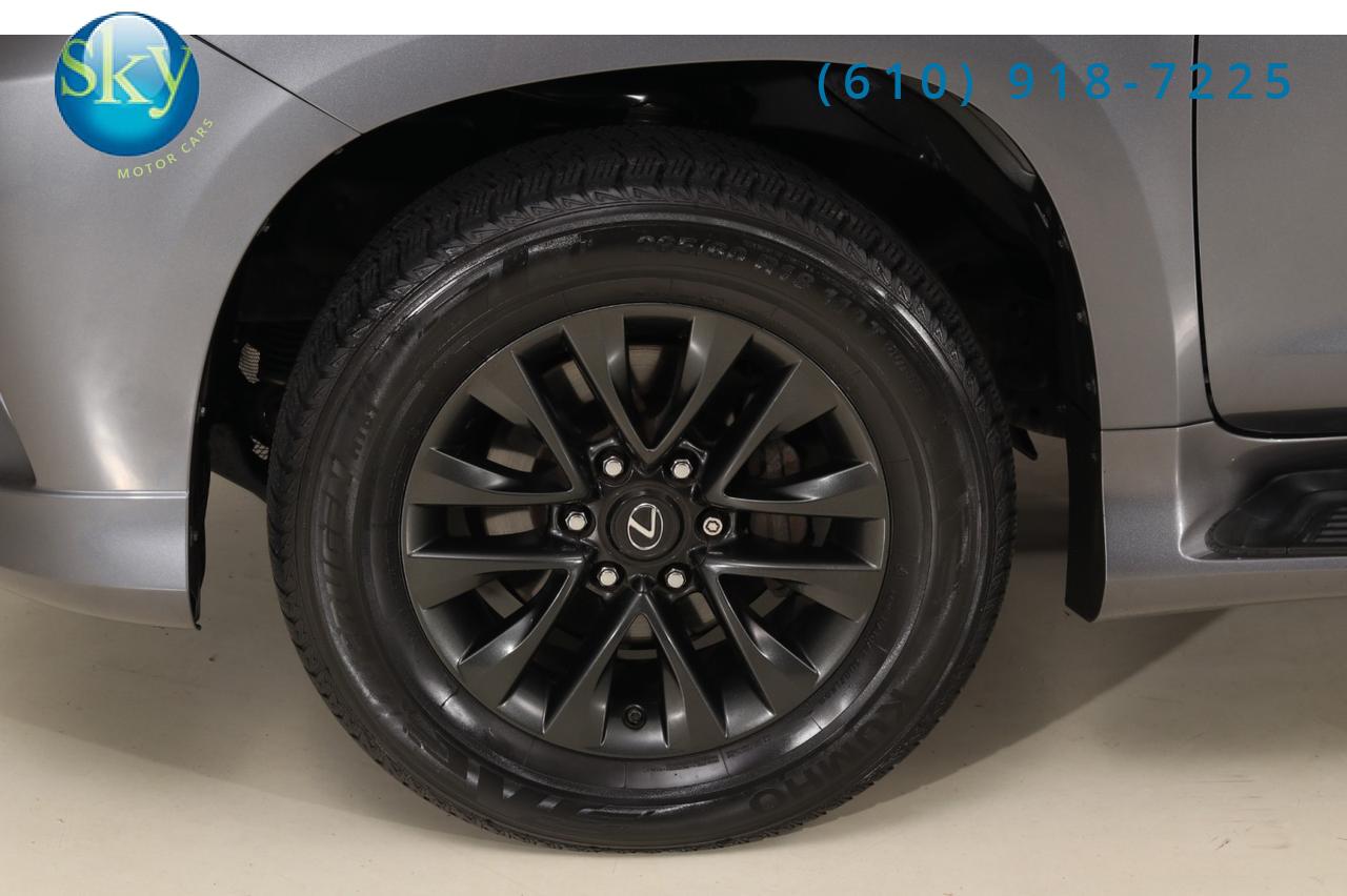 2020 Lexus GX 460 4WD Premium 7-PASSENGER West Chester PA