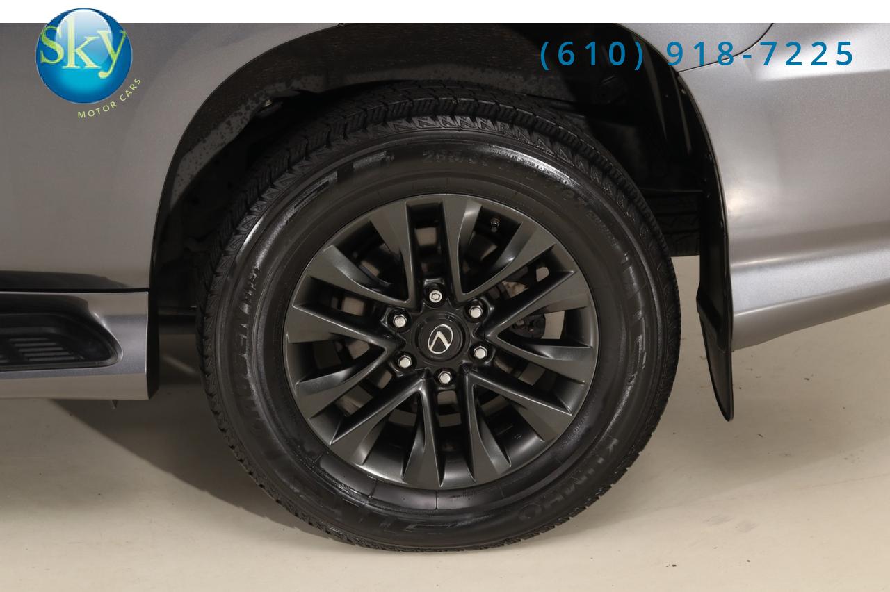 2020 Lexus GX 460 4WD Premium 7-PASSENGER West Chester PA