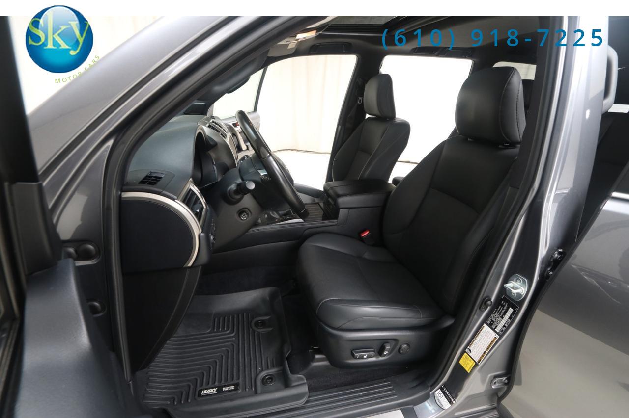 2020 Lexus GX 460 4WD Premium 7-PASSENGER West Chester PA