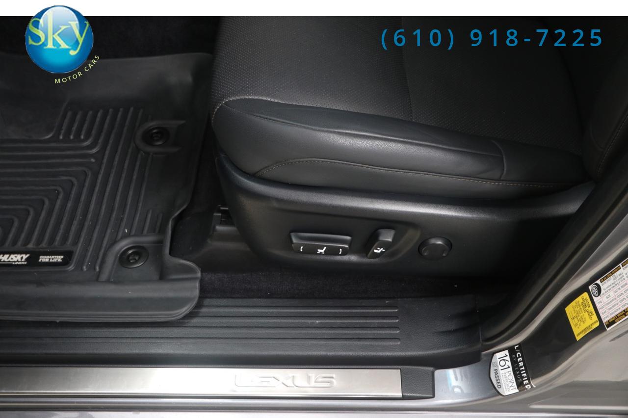 2020 Lexus GX 460 4WD Premium 7-PASSENGER West Chester PA
