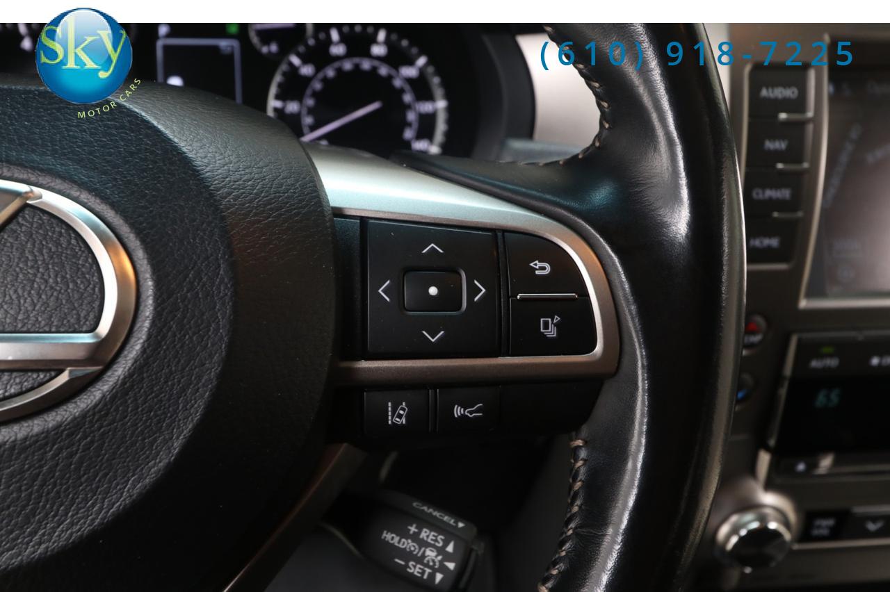 2020 Lexus GX 460 4WD Premium 7-PASSENGER West Chester PA