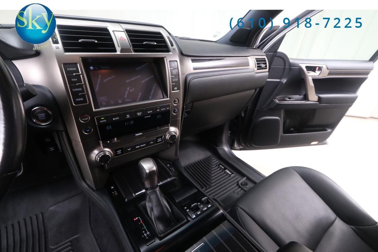 2020 Lexus GX 460 4WD Premium 7-PASSENGER West Chester PA