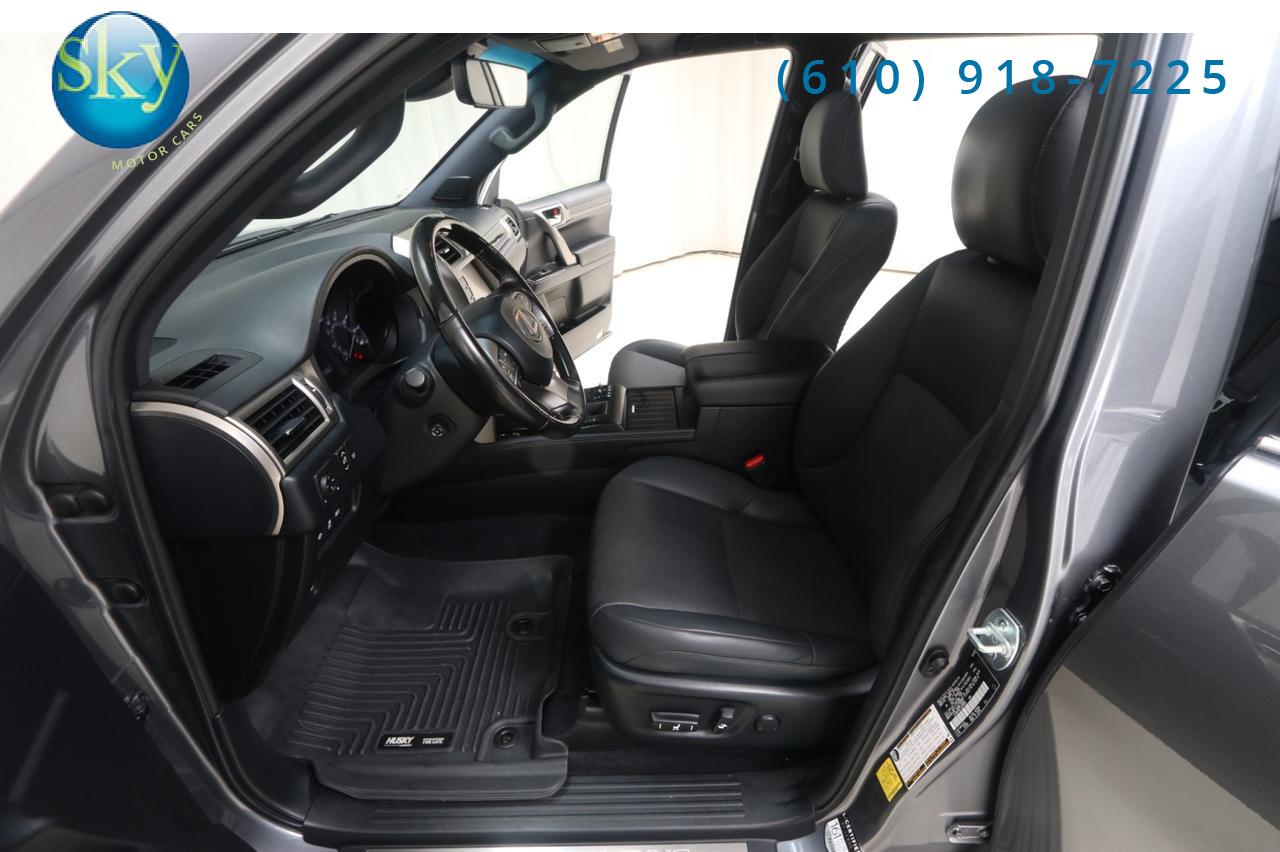 2020 Lexus GX 460 4WD Premium 7-PASSENGER West Chester PA