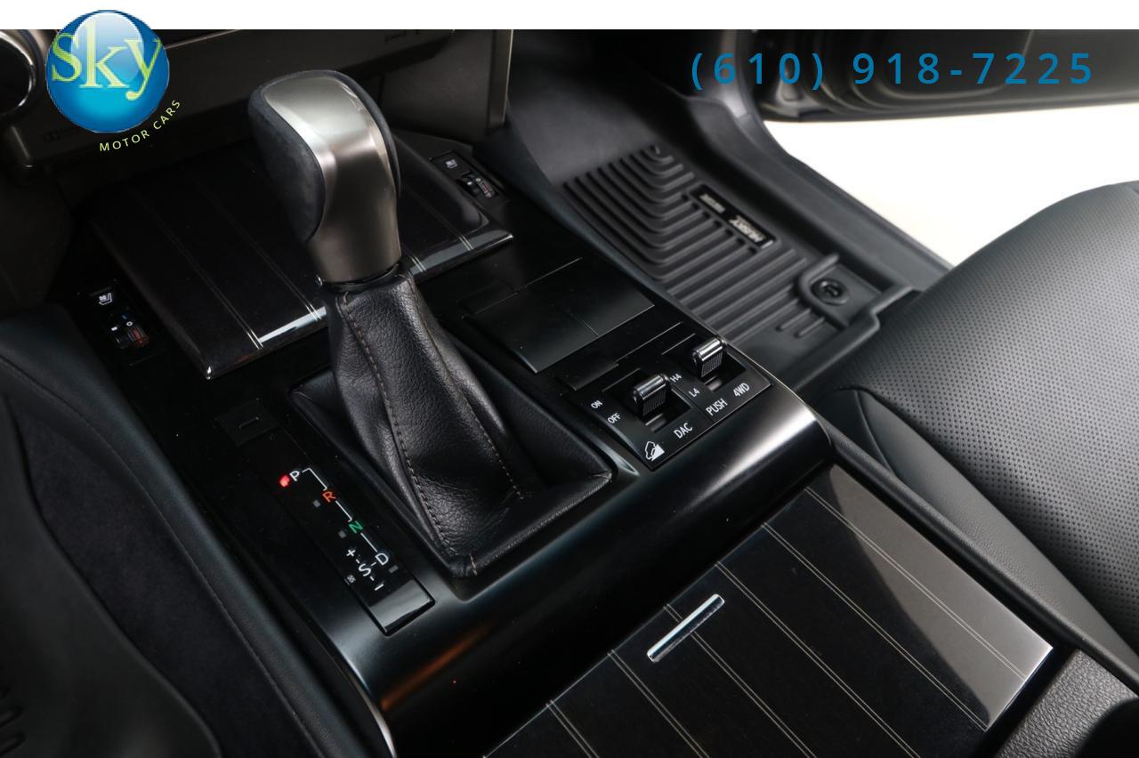 2020 Lexus GX 460 4WD Premium 7-PASSENGER West Chester PA