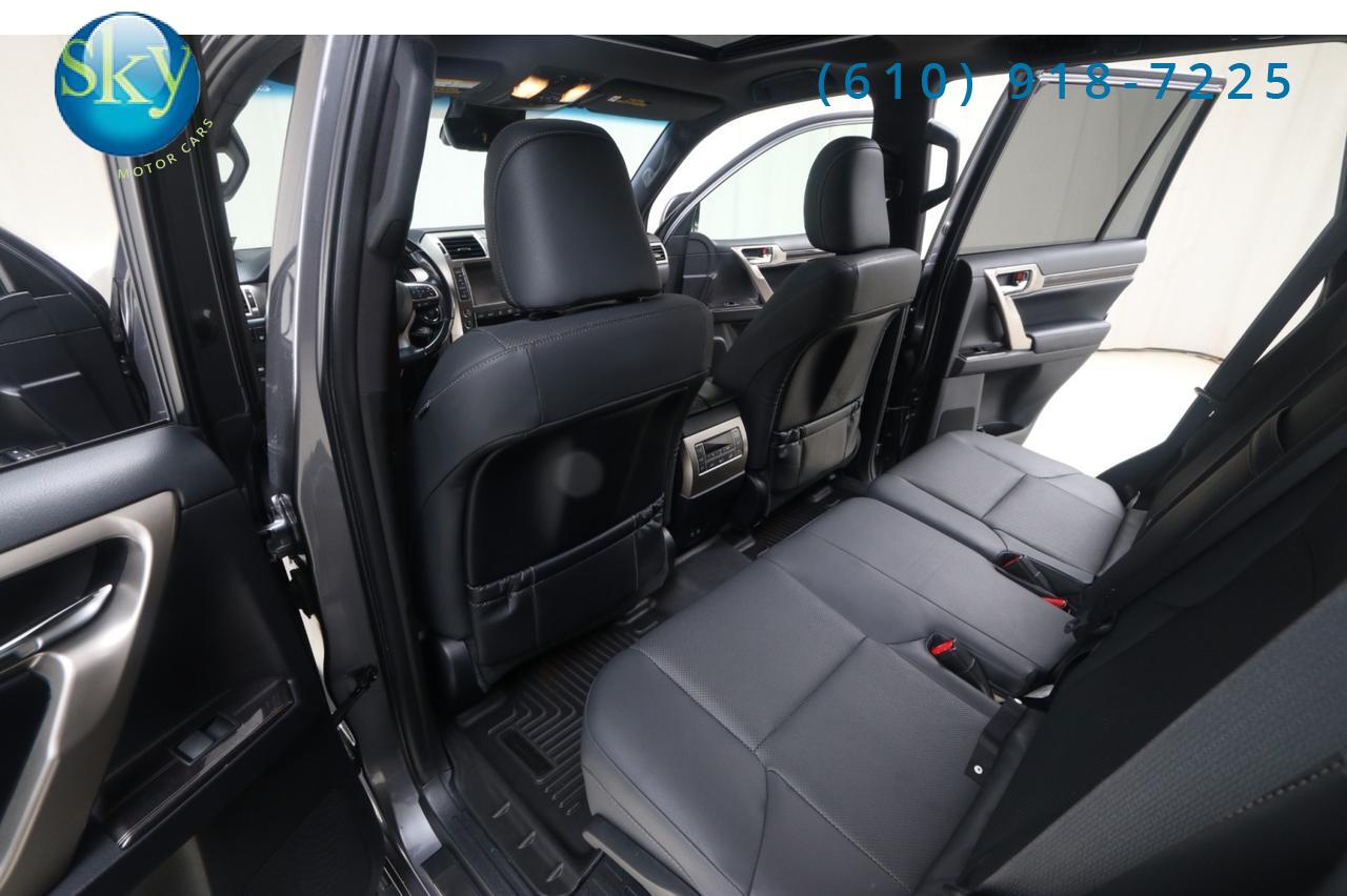 2020 Lexus GX 460 4WD Premium 7-PASSENGER West Chester PA