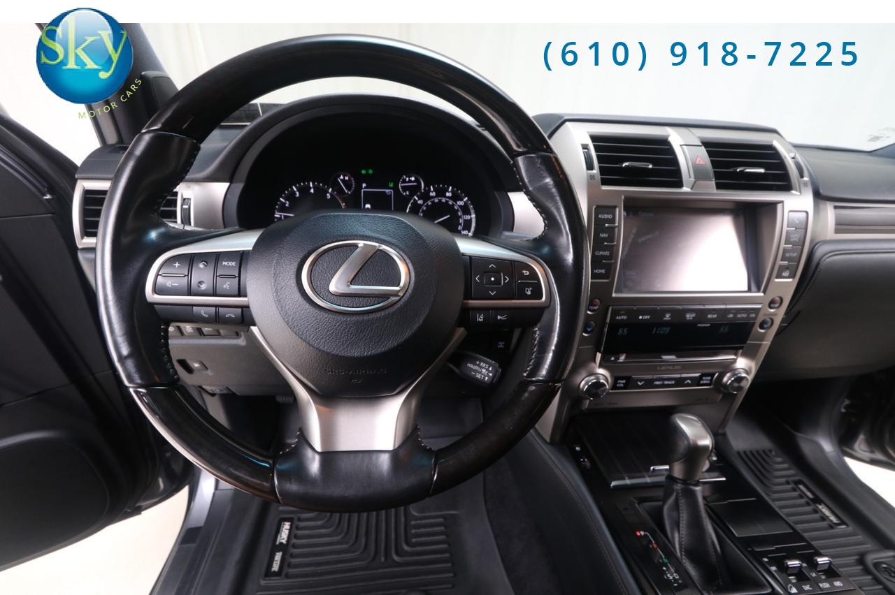 2020 Lexus GX 460 4WD Premium 7-PASSENGER West Chester PA