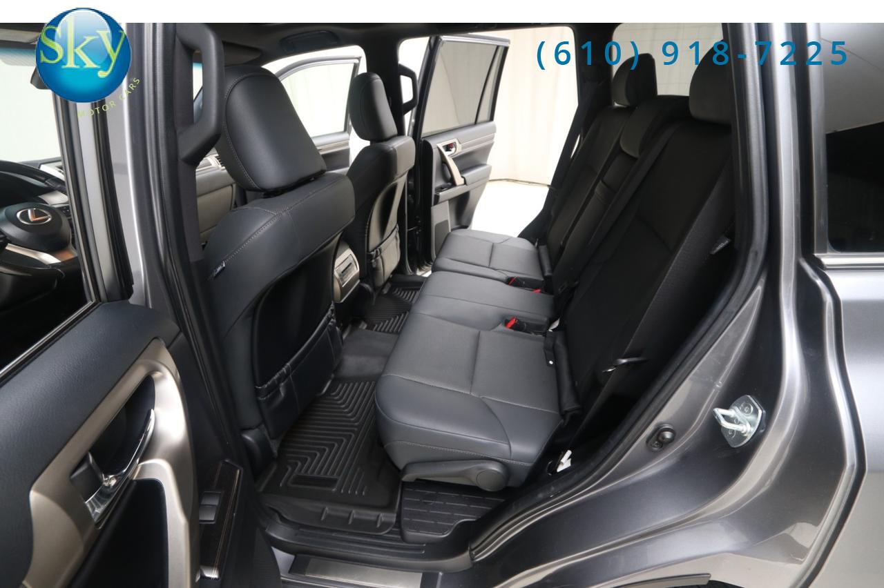 2020 Lexus GX 460 4WD Premium 7-PASSENGER West Chester PA