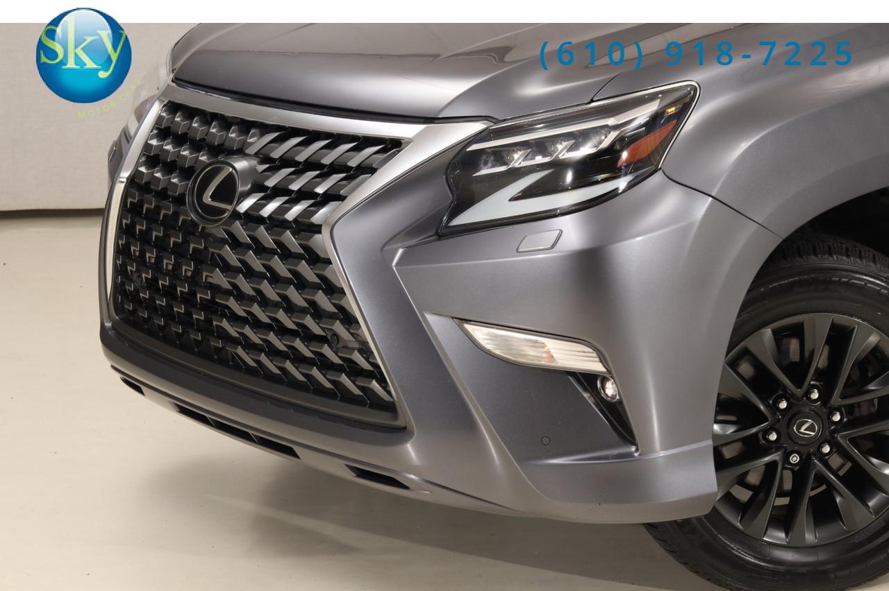 2020 Lexus GX 460 4WD Premium 7-PASSENGER West Chester PA
