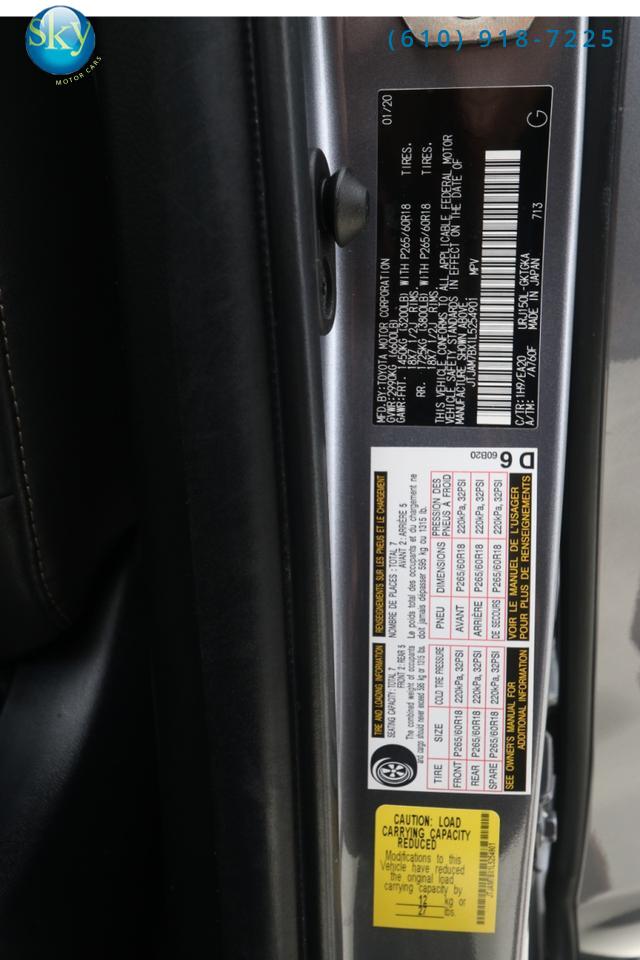 2020 Lexus GX 460 4WD Premium 7-PASSENGER West Chester PA