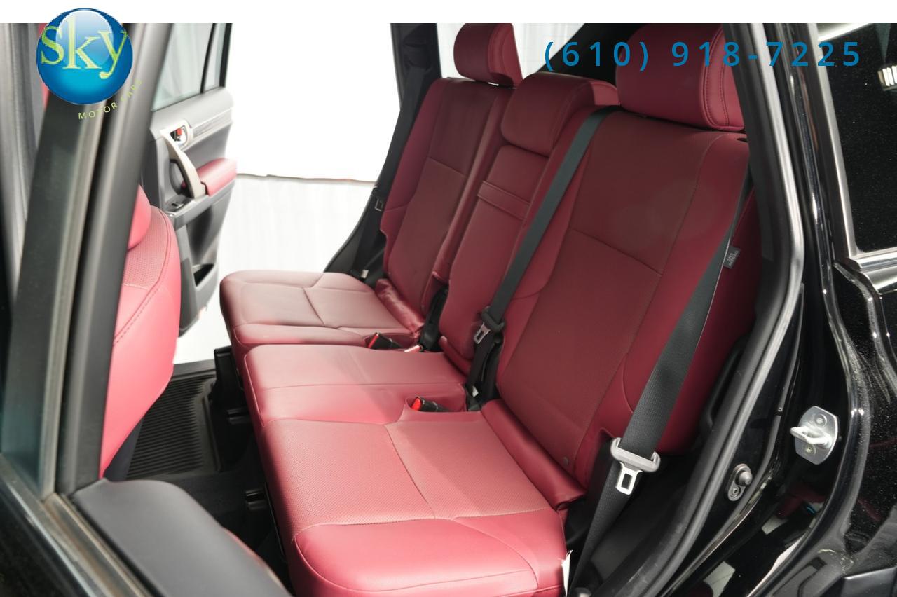 2020 Lexus GX 460 4WD Premium 7-PASSENGER West Chester PA
