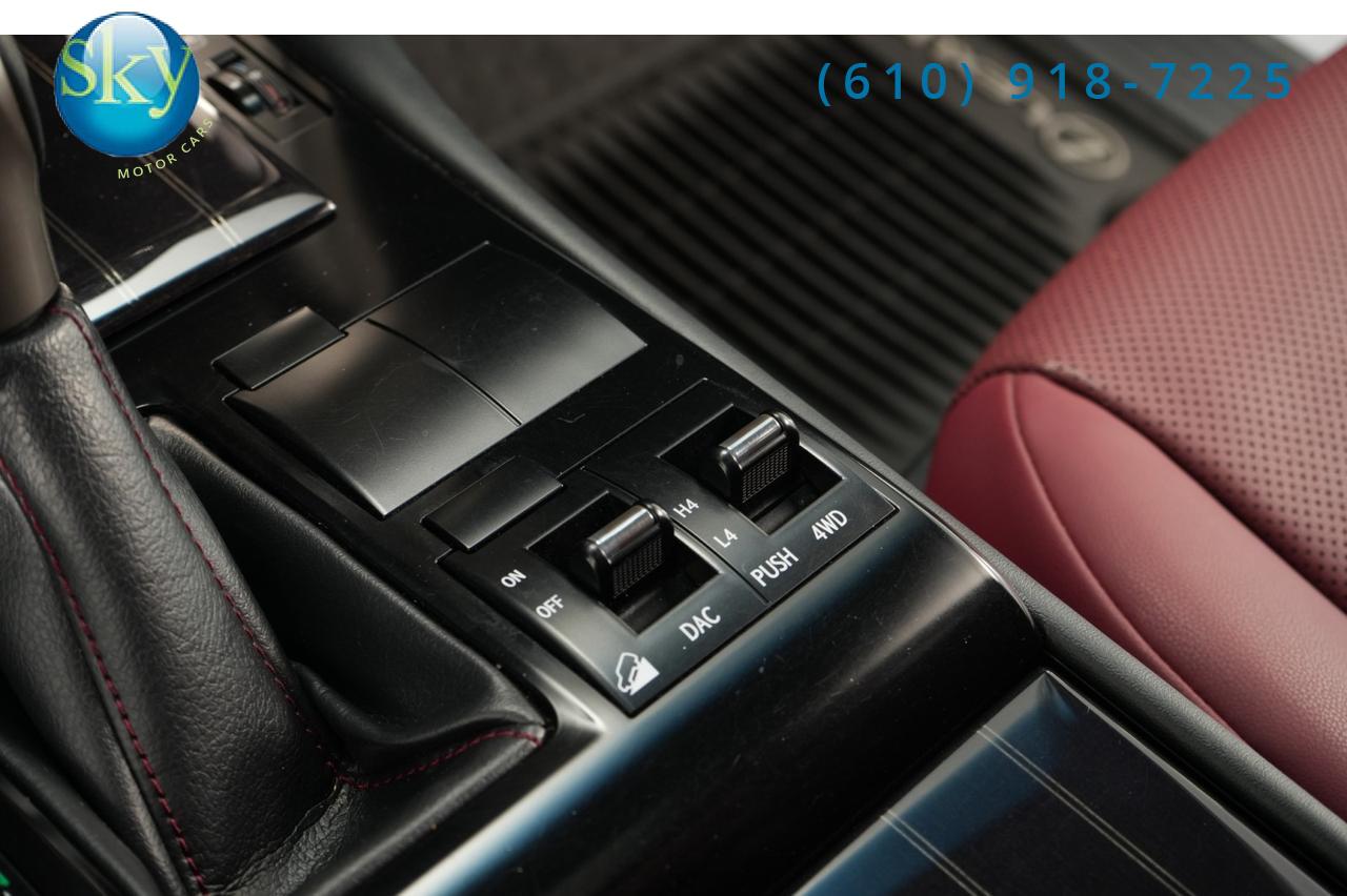 2020 Lexus GX 460 4WD Premium 7-PASSENGER West Chester PA