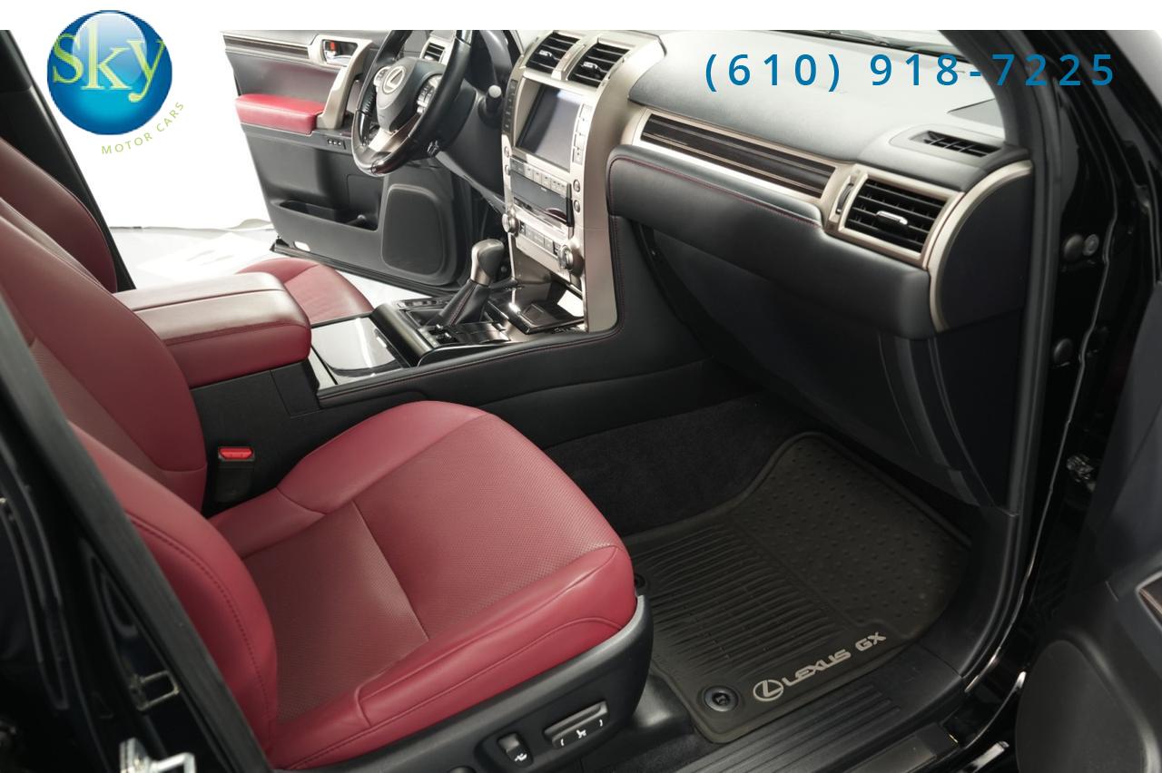 2020 Lexus GX 460 4WD Premium 7-PASSENGER West Chester PA