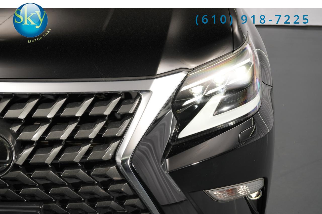 2020 Lexus GX 460 4WD Premium 7-PASSENGER West Chester PA