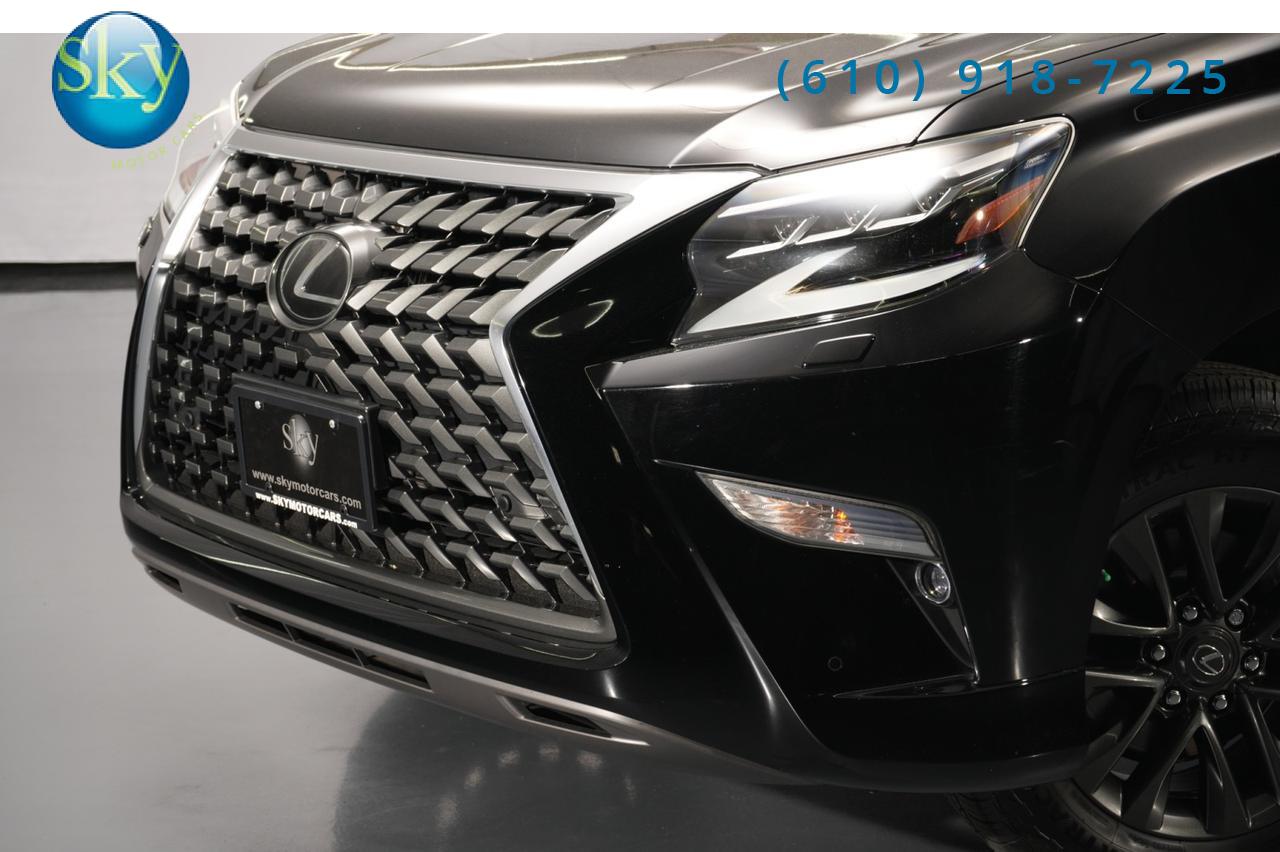 2020 Lexus GX 460 4WD Premium 7-PASSENGER West Chester PA
