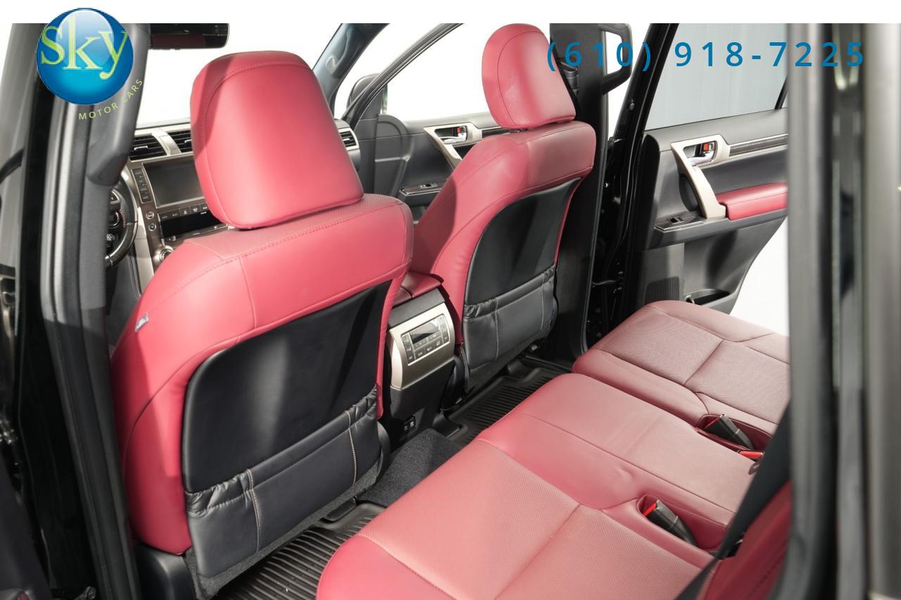 2020 Lexus GX 460 4WD Premium 7-PASSENGER West Chester PA