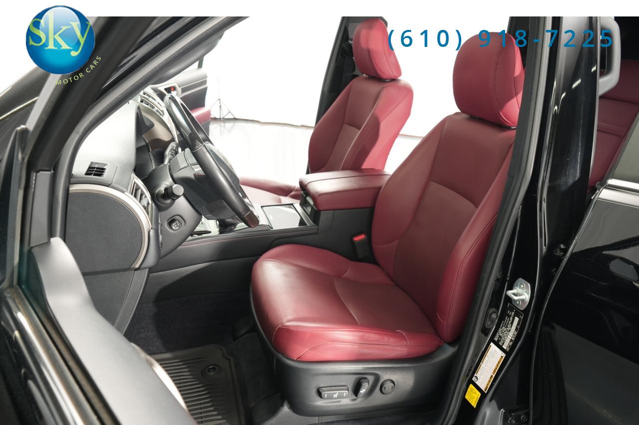 2020 Lexus GX 460 4WD Premium 7-PASSENGER West Chester PA