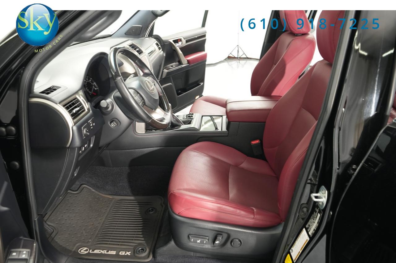 2020 Lexus GX 460 4WD Premium 7-PASSENGER West Chester PA