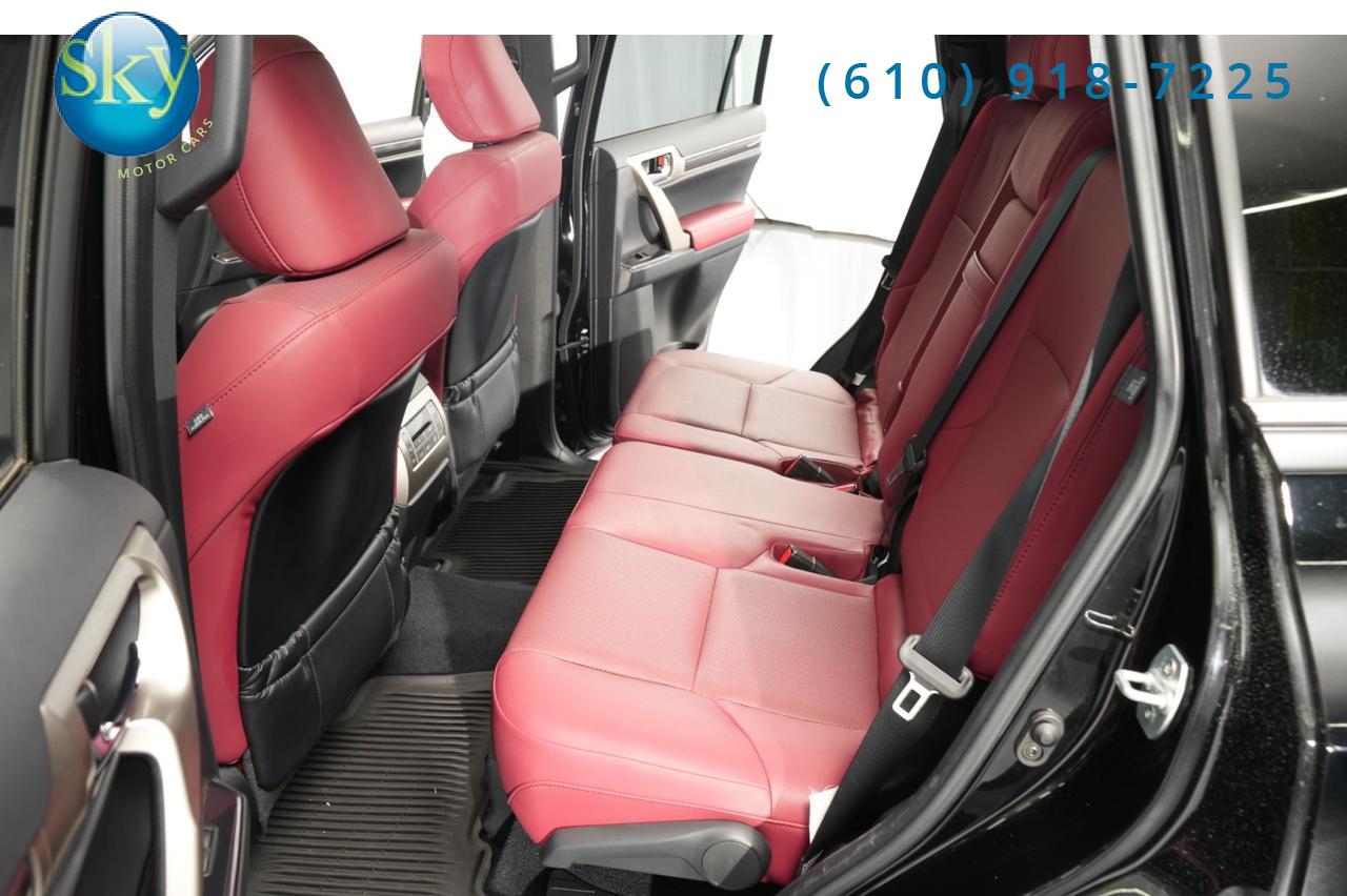 2020 Lexus GX 460 4WD Premium 7-PASSENGER West Chester PA