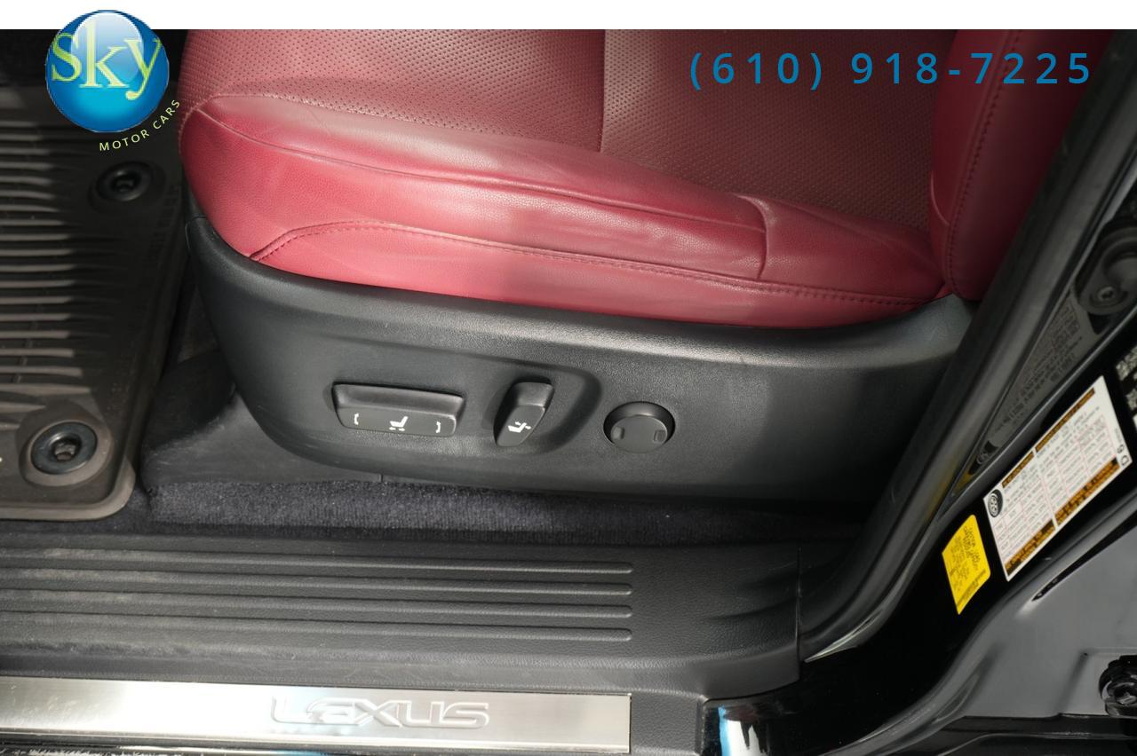 2020 Lexus GX 460 4WD Premium 7-PASSENGER West Chester PA