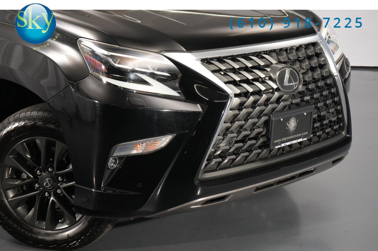 2020 Lexus GX 460 4WD Premium 7-PASSENGER West Chester PA