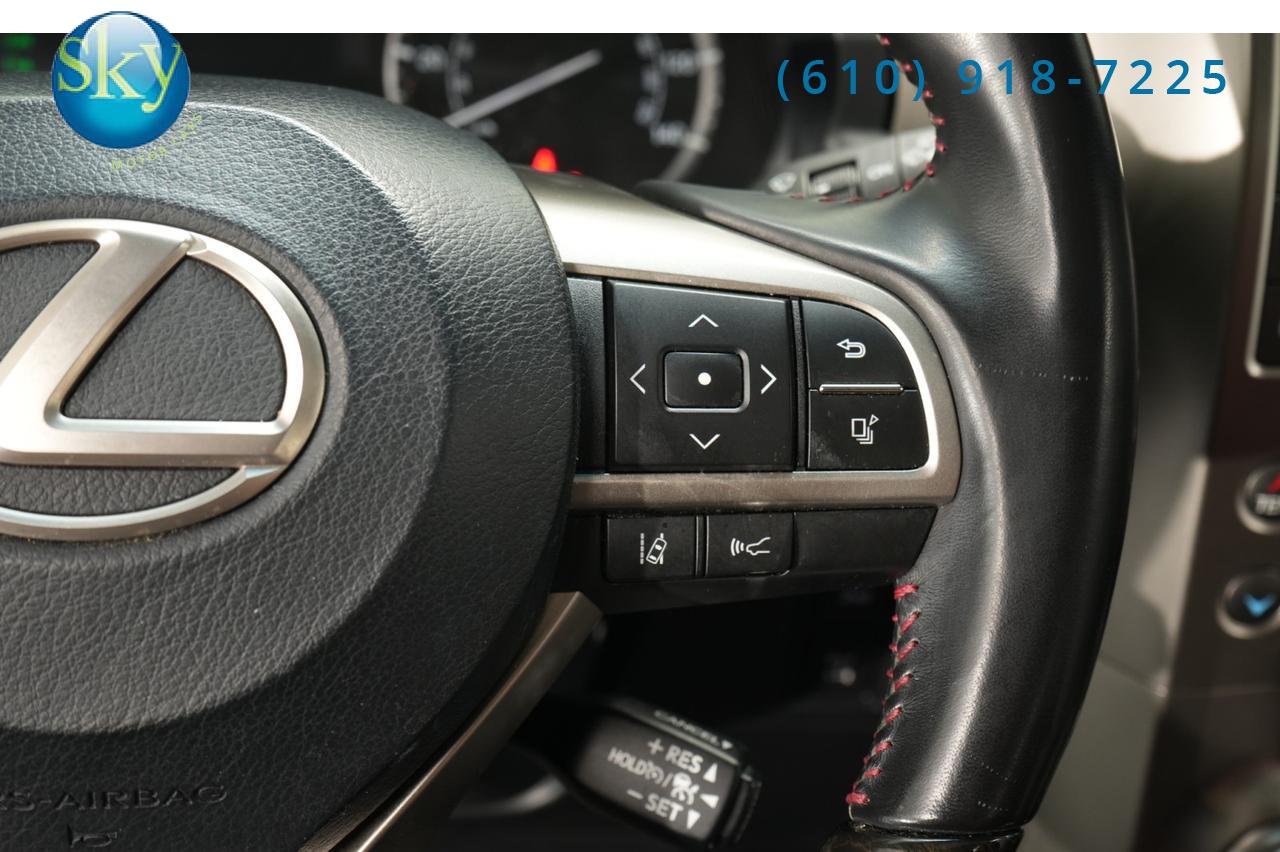 2020 Lexus GX 460 4WD Premium 7-PASSENGER West Chester PA