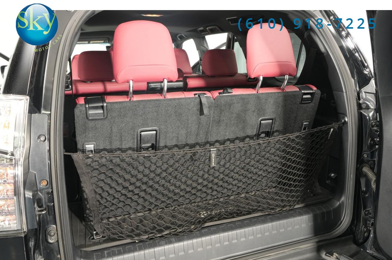 2020 Lexus GX 460 4WD Premium 7-PASSENGER West Chester PA