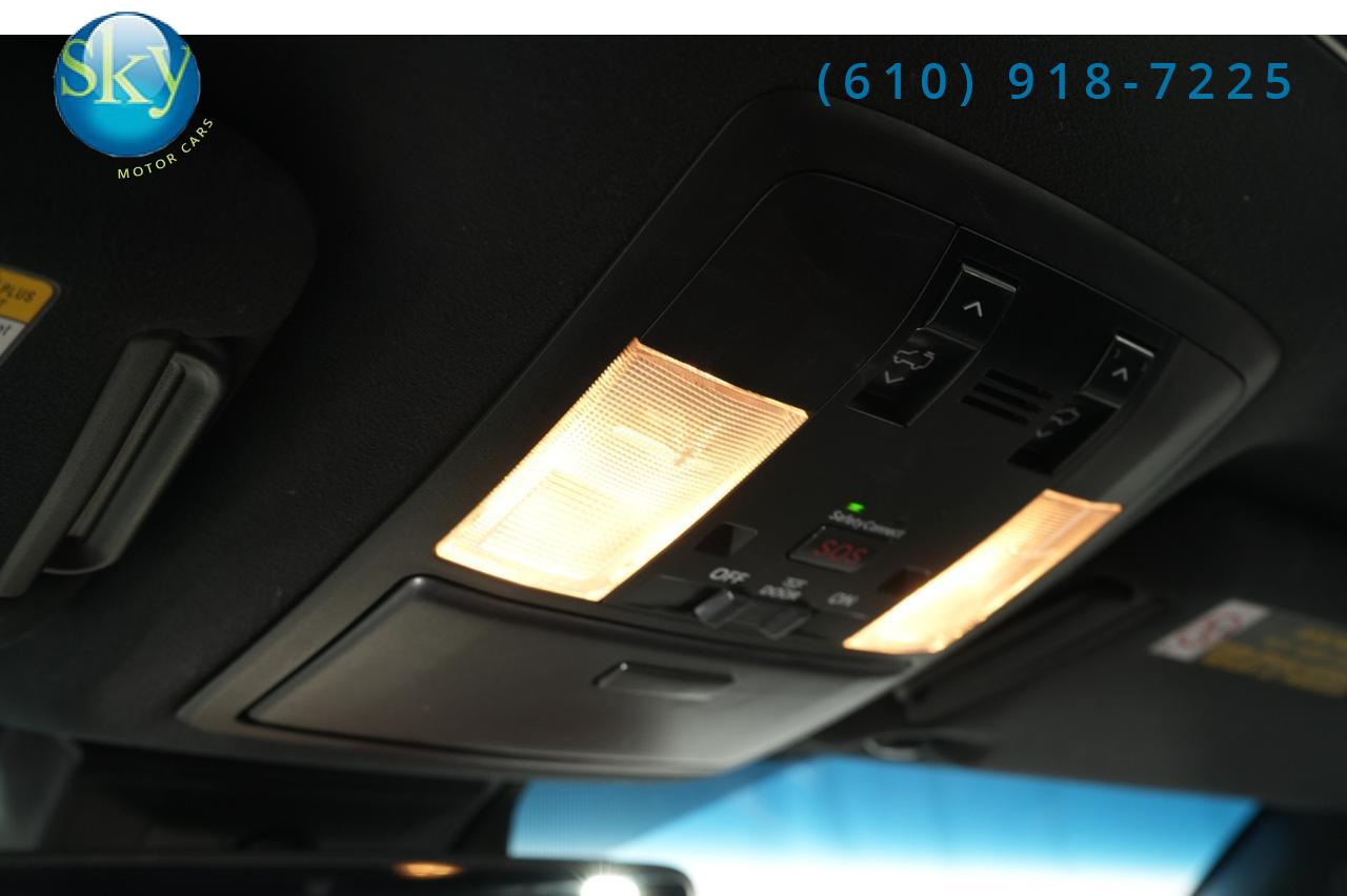 2020 Lexus GX 460 4WD Premium 7-PASSENGER West Chester PA